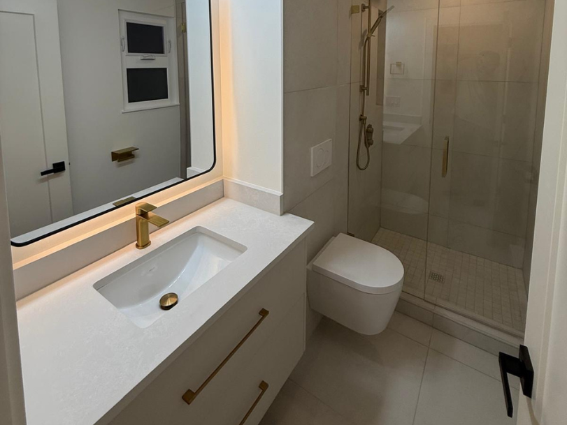Bathroom Renovation Services in Canada