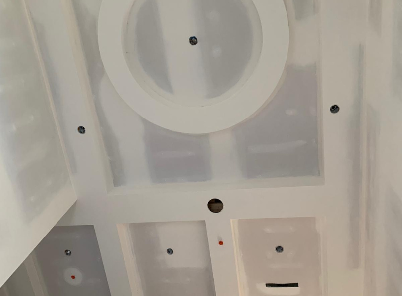 Drywall Installation and Taping services