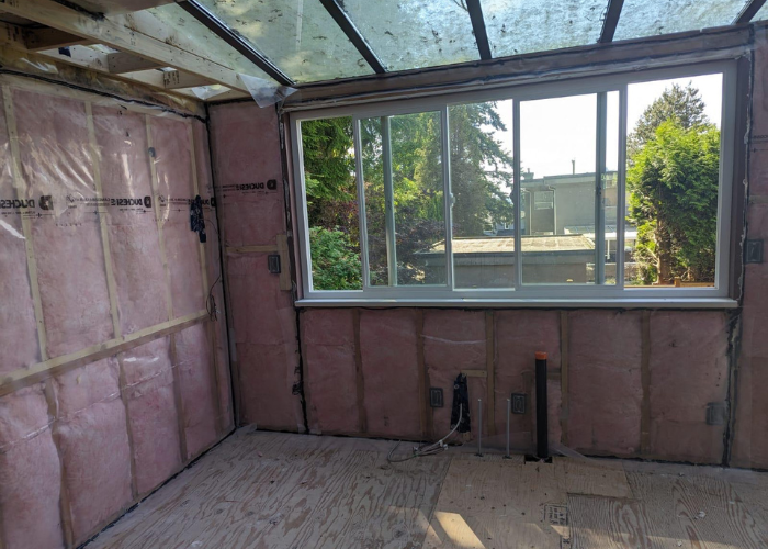 Get Started with Professional Insulation Installation