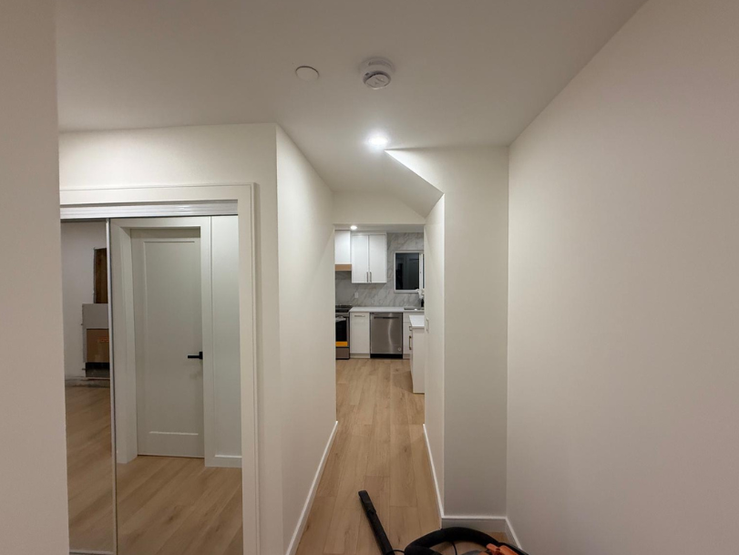 Kitchen Renovation Services 1234556