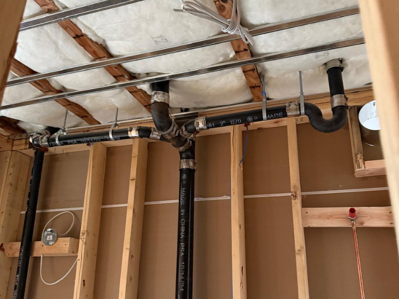Thermal Insulation Services Installation in Canada