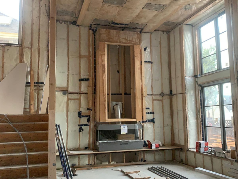 Your Property with Modern Insulation Installation