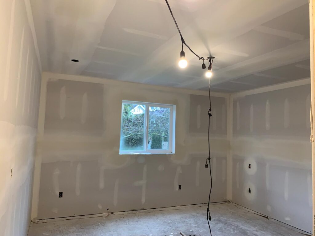About Drywall Services