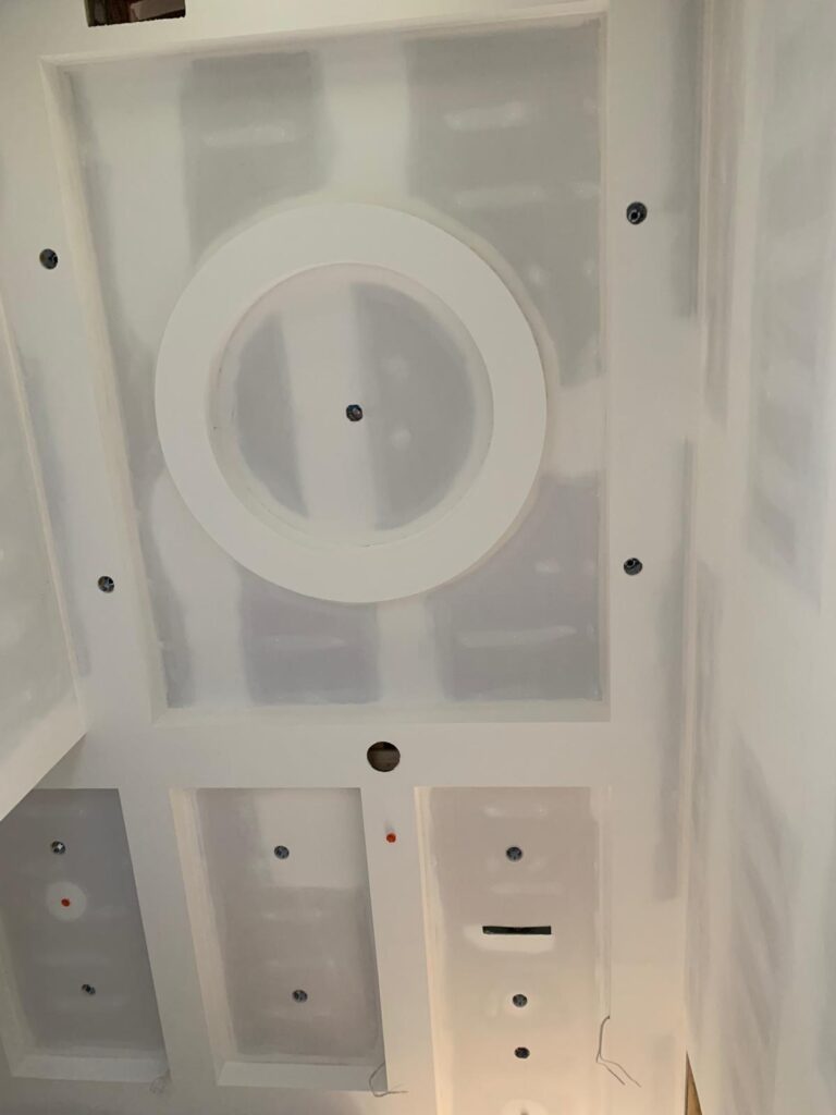 Benefits of Choosing Our Drywall Services Company Langley, BC​