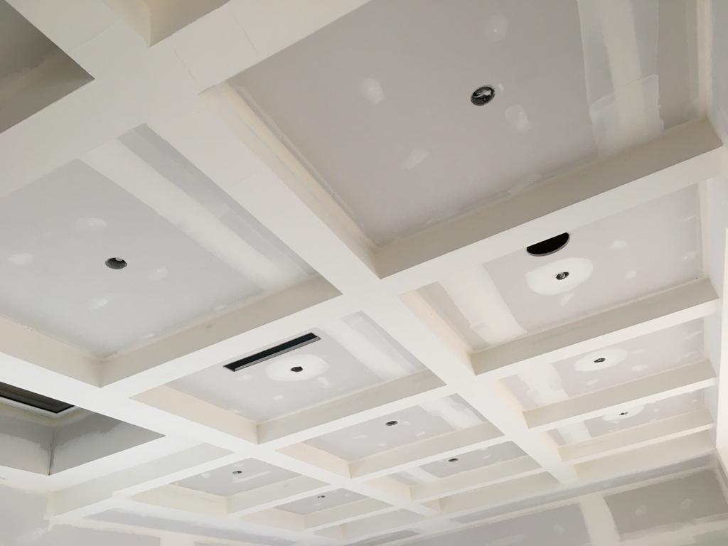 Drywall Services - in Canada sharpdrywall