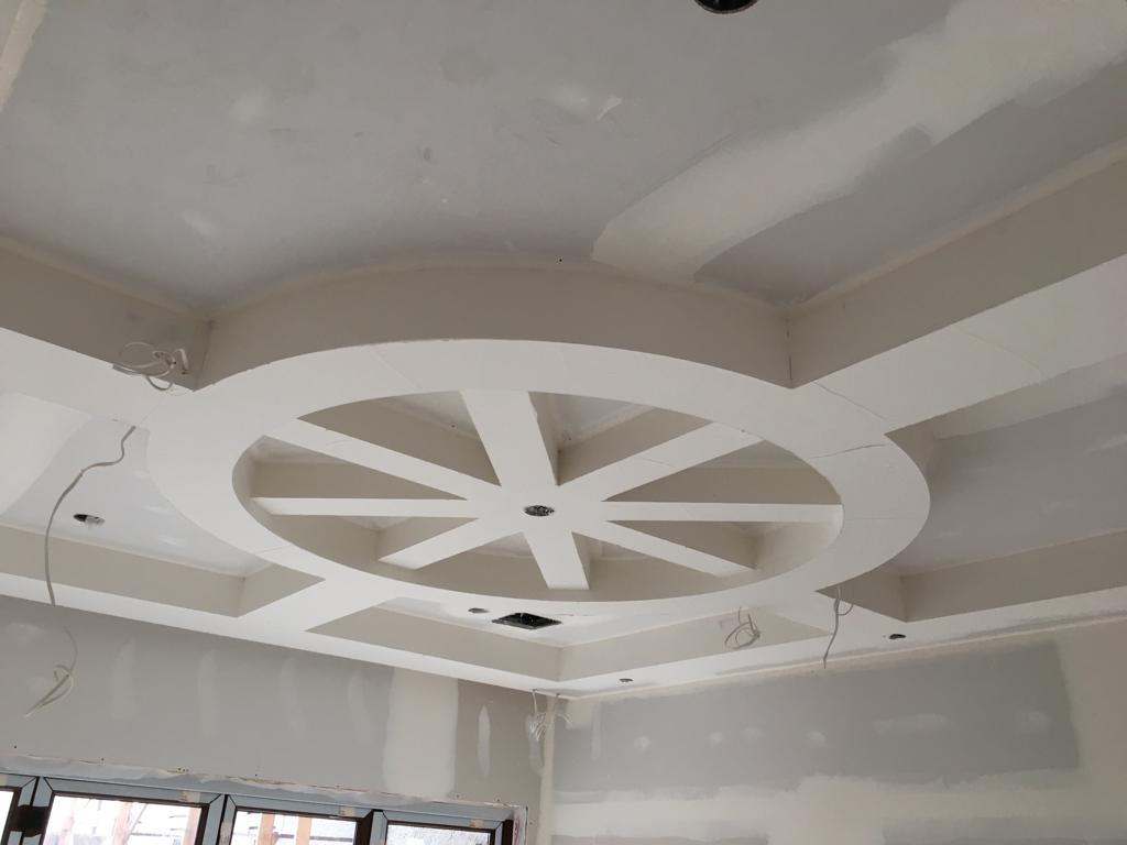 Benefits of Choosing Our Drywall Services