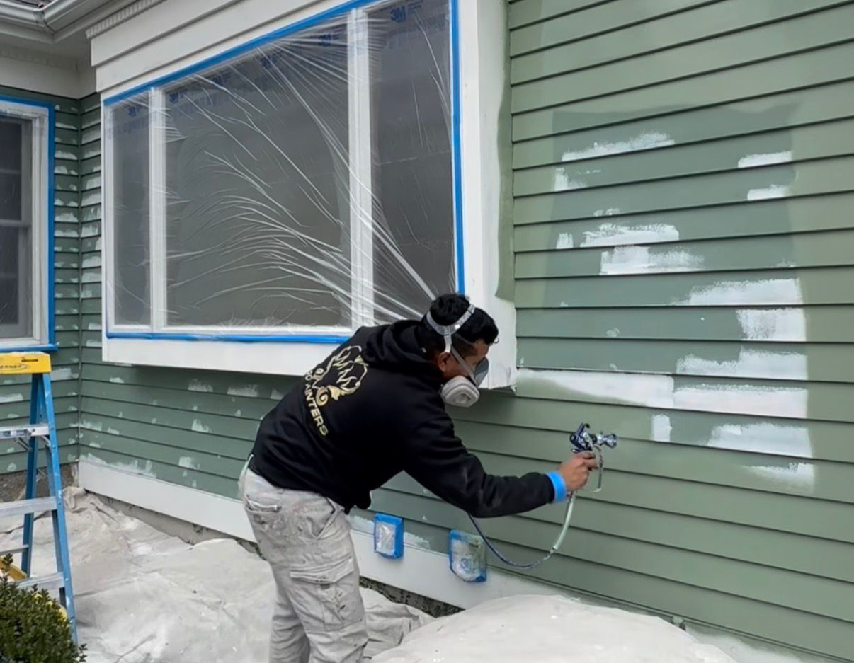 exterior painting services_sharpedgedrywall