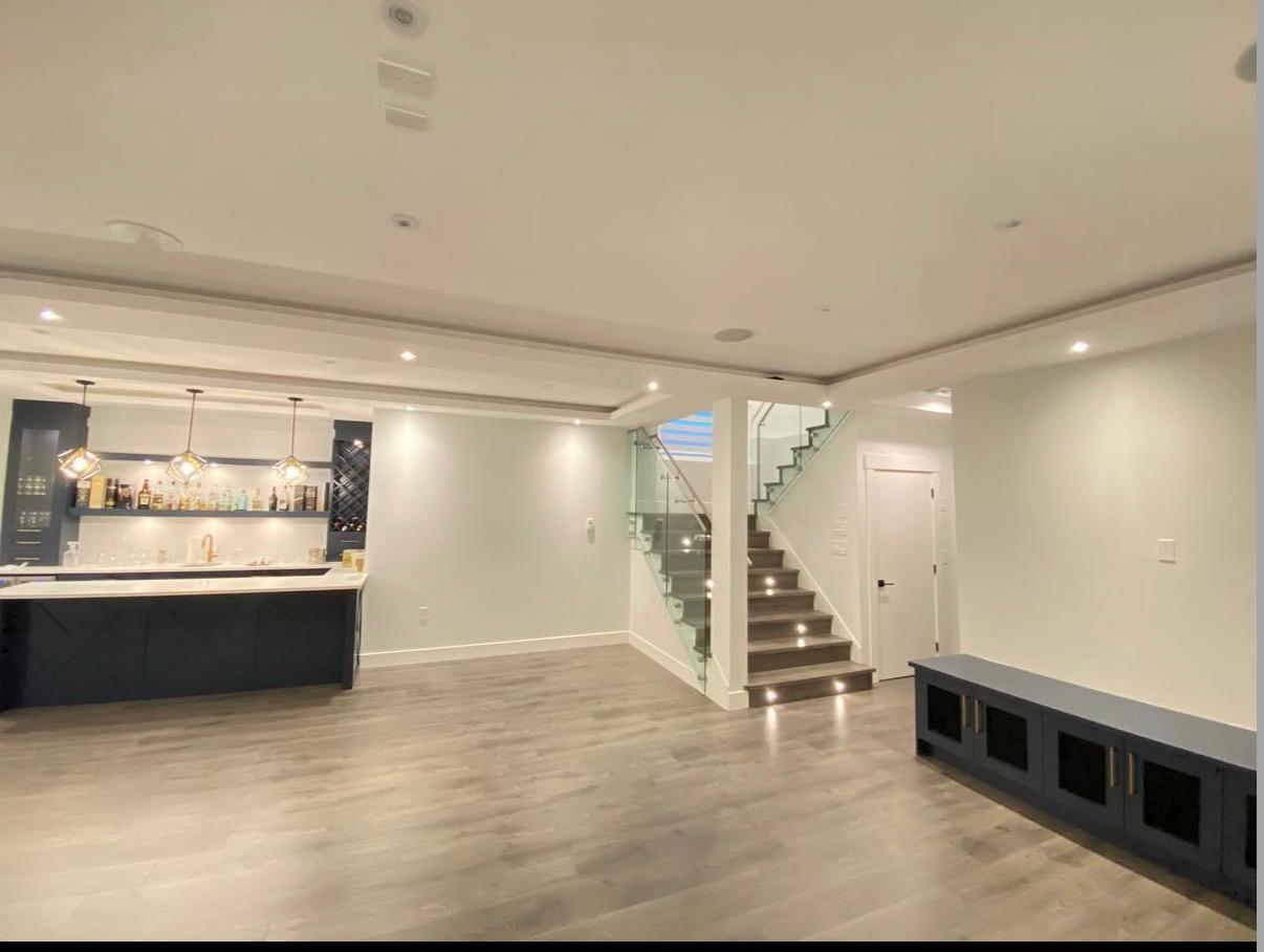 painting services surrey bc