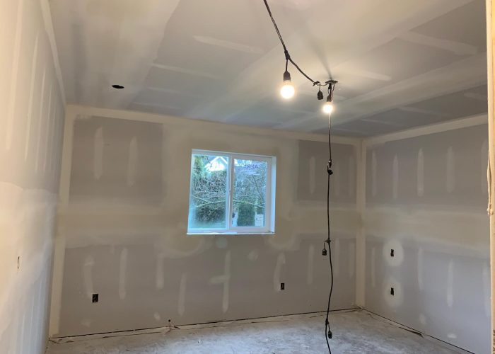 About Drywall Services