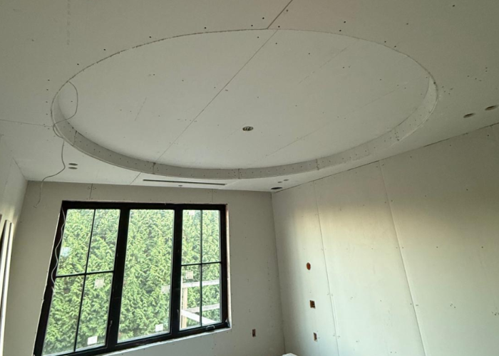 Drywall Repair Services in Vancouver & Canada