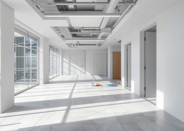 commercial services