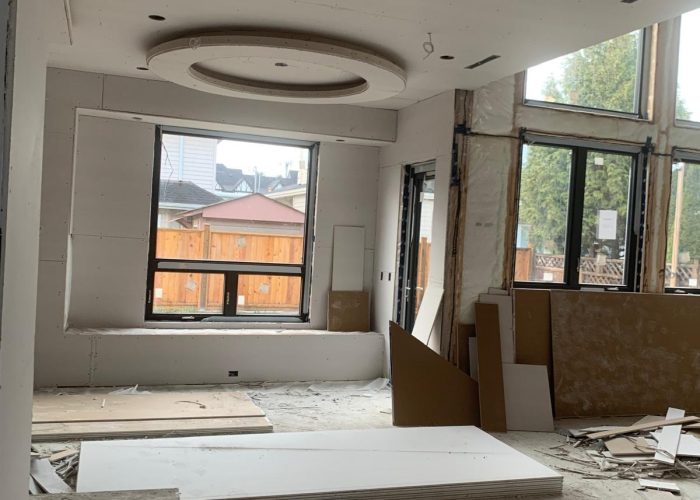 Benefits of Choosing Our Drywall Services