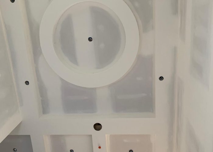 Benefits of Choosing Our Drywall Services Company Langley, BC​