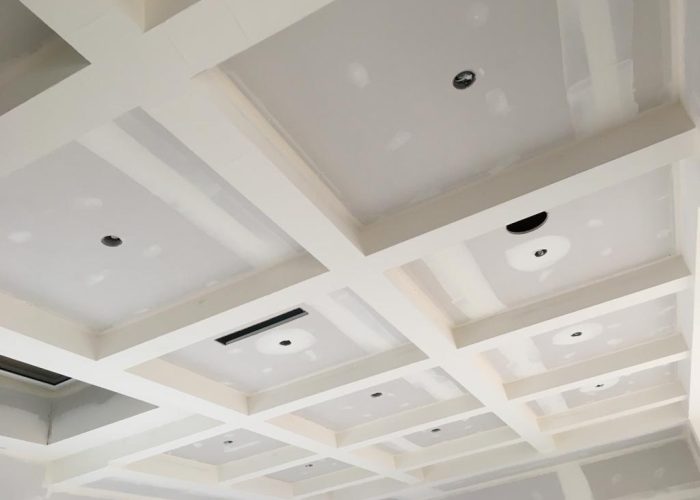 Drywall Services - in Canada sharpdrywall