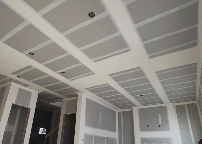 Why Work With Our Drywall Services Company Coquitlam BC?
