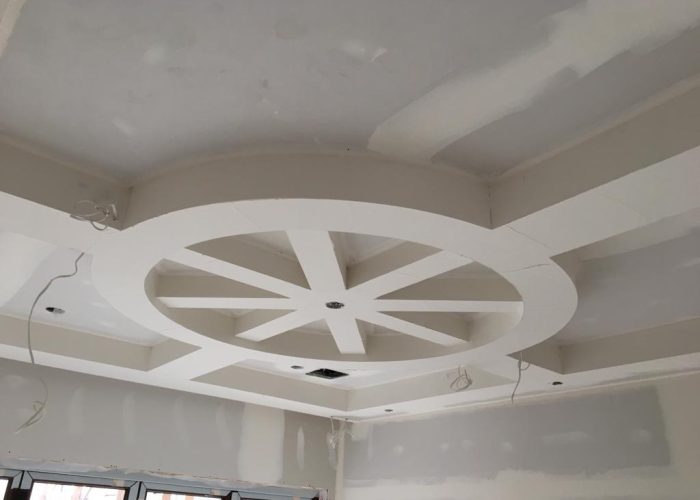 Benefits of Choosing Our Drywall Services