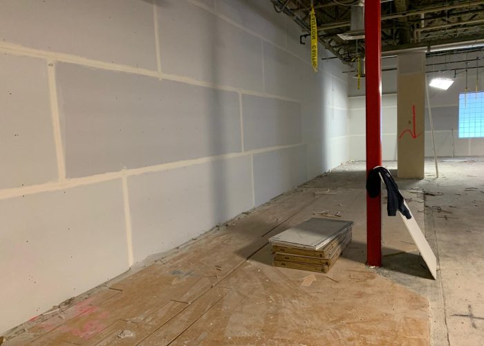 Top Basement Renovation Services in Canada