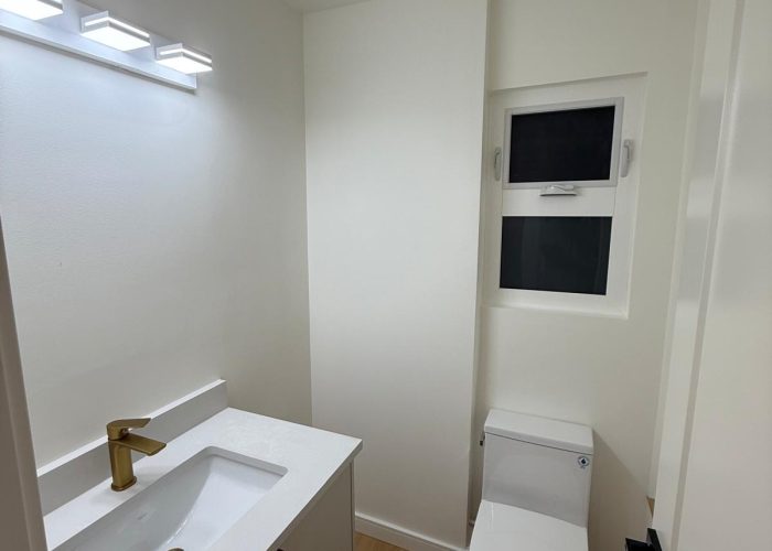 Bathroom Renovation Services
